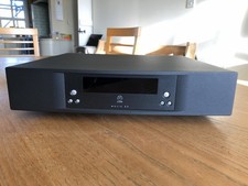 LINN MAJIK DS - NETWORK