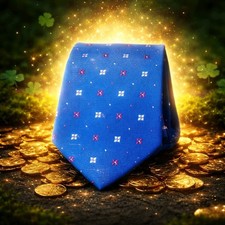 Alexandre Of SAVILE ROW Silk