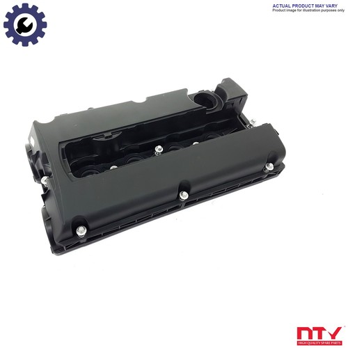 Cylinder head cover - head, bpz-ct-000