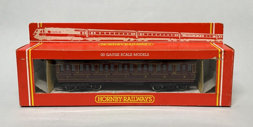 Hornby railways gauge r384 - hornby,