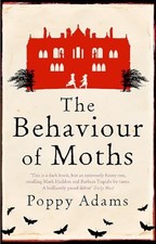 The Behaviour Of Moths by