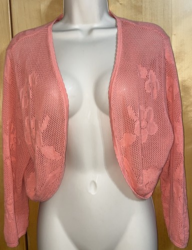 Monsoon coral pink floral - monsoon,