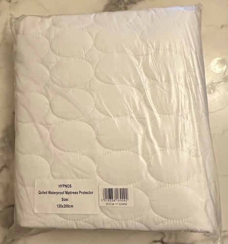 Hypnos 120 200cm quilted - hypnos, 120*200cm
