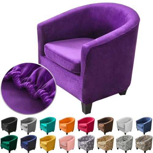 2pcs velvet sofa - 2pcs, armchair