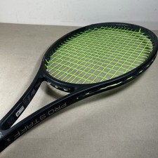 Wilson Pro Staff RF 97 v11