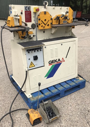Geka mini crop - geka,