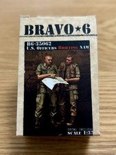 Vietnam bravo 6 - bravo*6, figures