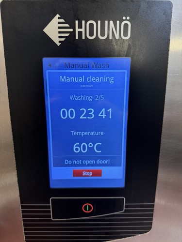 Houno commercial combi - commercial, oven
