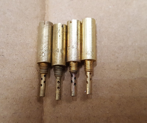 Honda cb750 cb500 cb550 - 69-76,