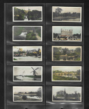 CAVANDERS SET:   RIVER
