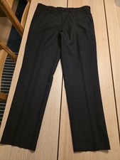 Marks and Spencer Men's Black