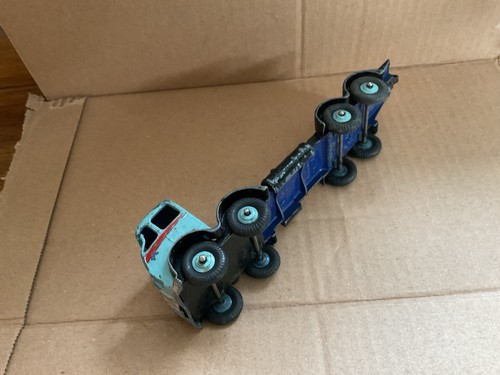 Vintage dinky toys - toys, 8