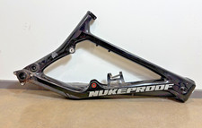 Nukeproof Giga 290 Carbon Frame Front Triangle - Medium (Faulty)