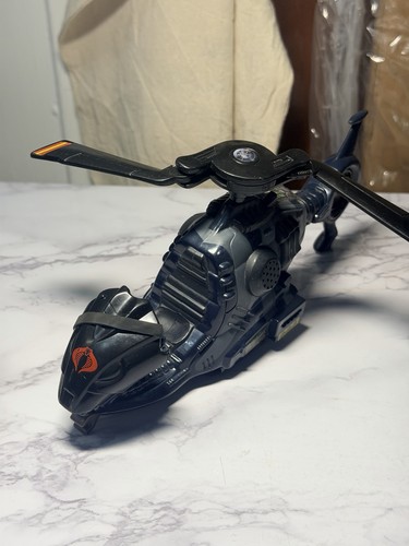 2002 hasbro joe cobra - g.i.,