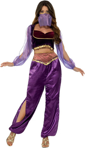 Ladies arabian princess - arabian,