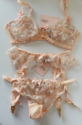 Bnwt agent provocateur sparkle - agent,