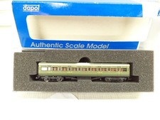 Dapol  N-Gauge Maunsell Coach