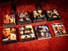 Series 8 complete - series, dvd