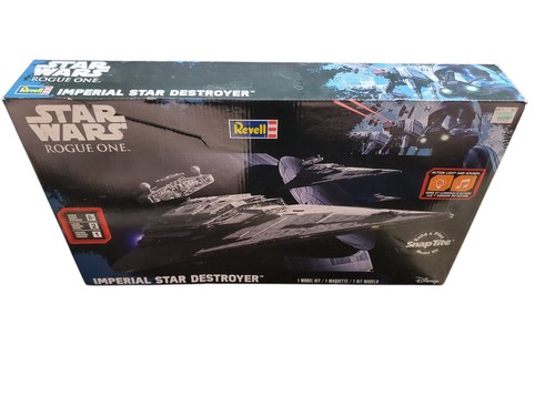 Revell disney star wars rogue - revell,
