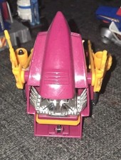 Mask Kenner 1987 Quad VANDAL
