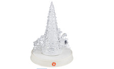 Xmas Magical Light Up Musical