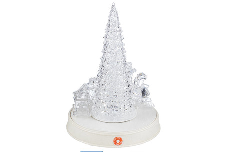 Xmas magical light - xmas, musical