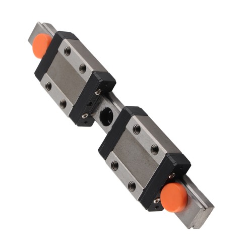 Linear rail slide - rail,