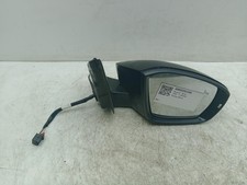 VOLKSWAGEN T-CROSS DOOR MIRROR