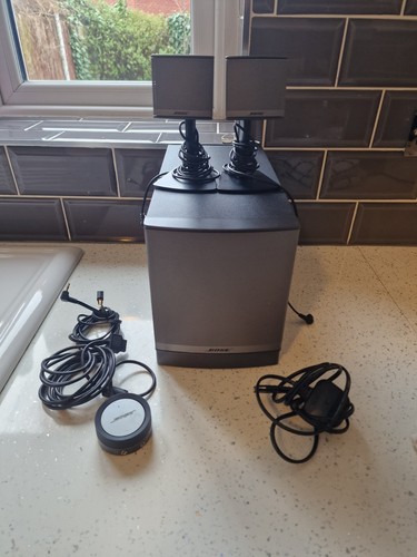 Bose companion series 2 - companion,