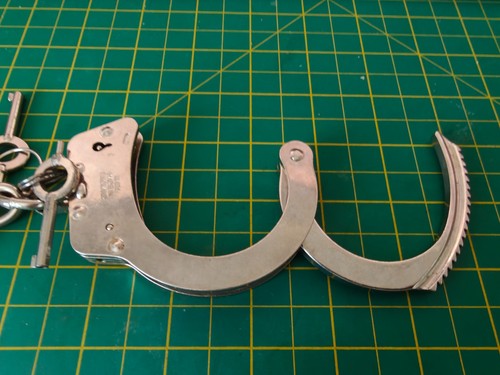 Vintage hiatt heavy duty - hiatt,