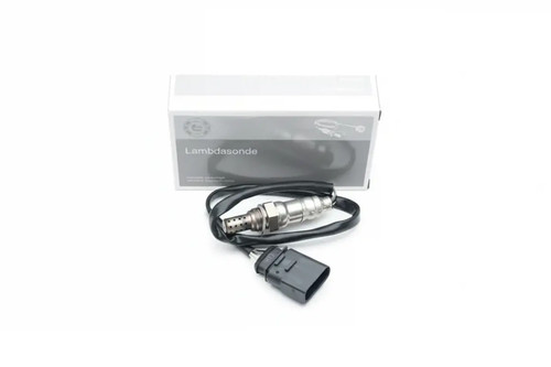 Lambda sensor regulating - lambda,