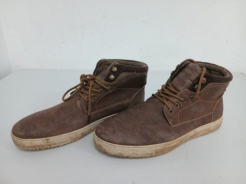 River island men brown - river,