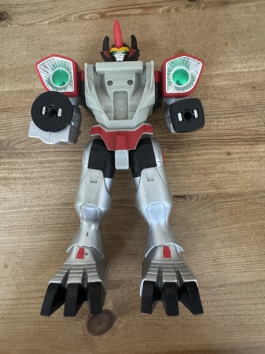 Bandai power rangers time - power,