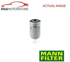 ENGINE FUEL FILTER MANN-FILTER