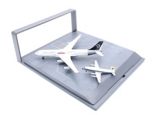 Herpa 500 scale - '1:500',