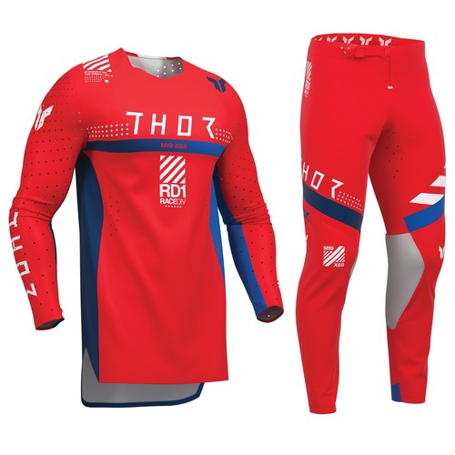 Thor sportmode motocross - thor,
