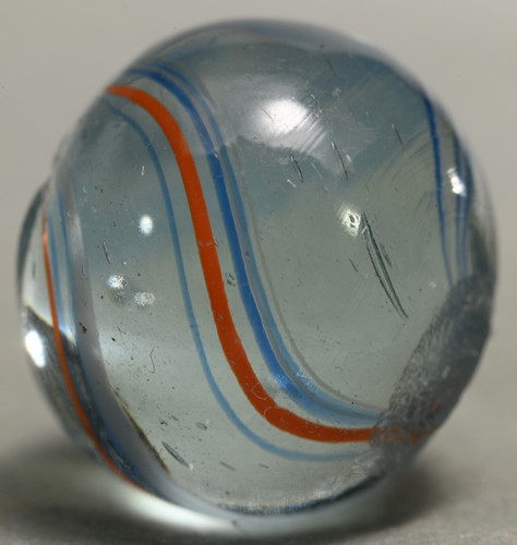 Coreless swirl german - swirl,