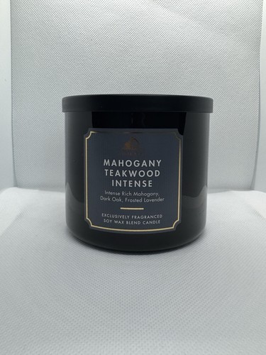 Bath body works white barn - bath,