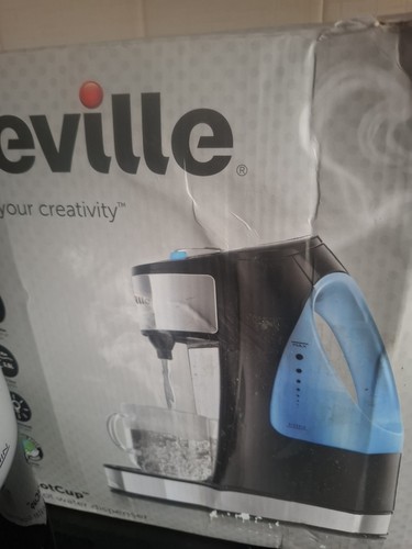 Breville hotcup hot - hotcup,