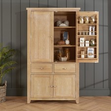 Pantry cupboard cheshire - cupboard,