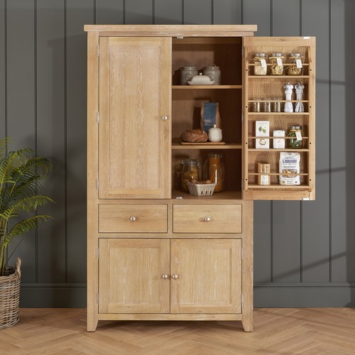 Pantry cupboard cheshire - cupboard,