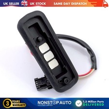 Sliding Door Contact Switch Sensor For Vauxhall Vivaro Renault Trafic II 2001-14