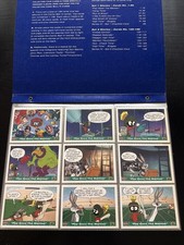 1992 Upper Deck Comic Ball 4