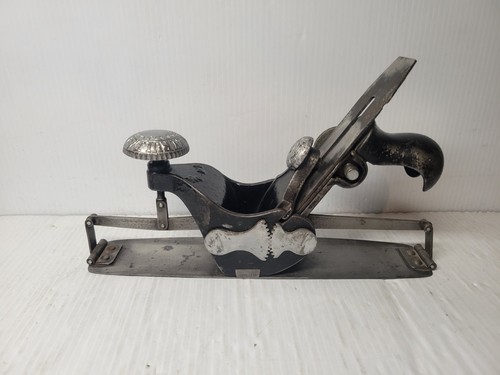 Antique stanley lever - stanley, no