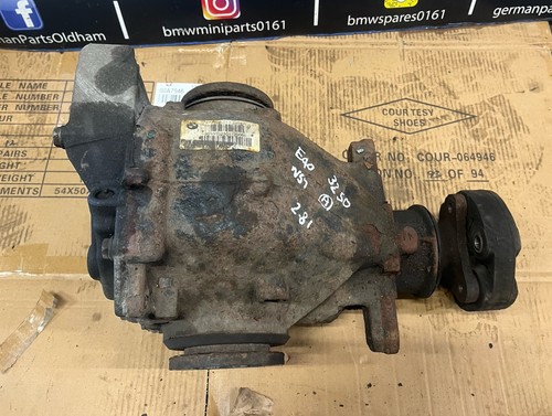 Genuine bmw series e90 e91 - genuine,