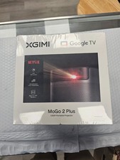 XGIMI MoGo 2 Plus 1080p