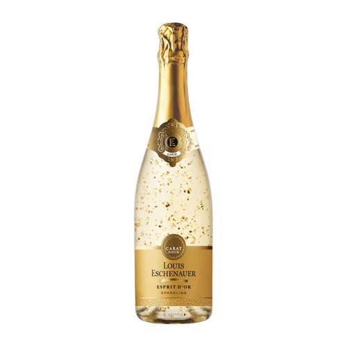 Louis eschenauer carat gold - eschenauer,