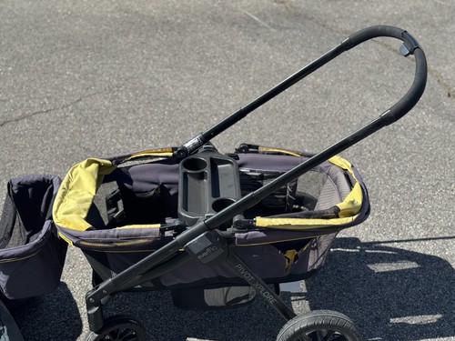Evenflo xplore wagon stroller - xplore,