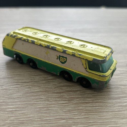 Lesney matchbox major pack - lesney,