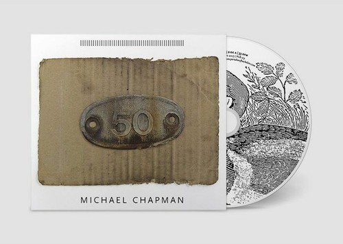 Chapman michael cd - chapman,,